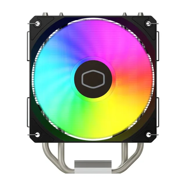 Fan Hyper 212 Spectrum V3 Cooler Master