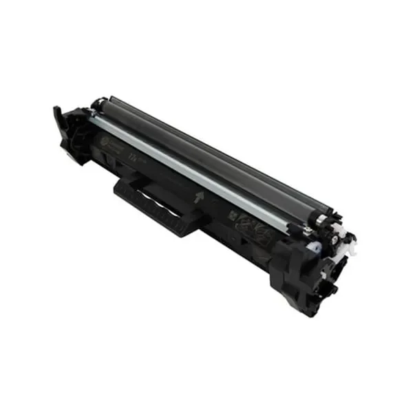 Toner HP CF217A/CRG047H Golden Ink