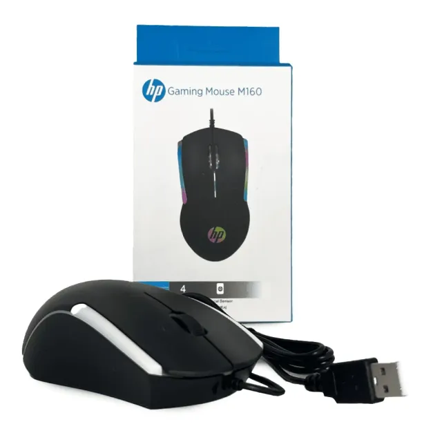 Mouse HP M160