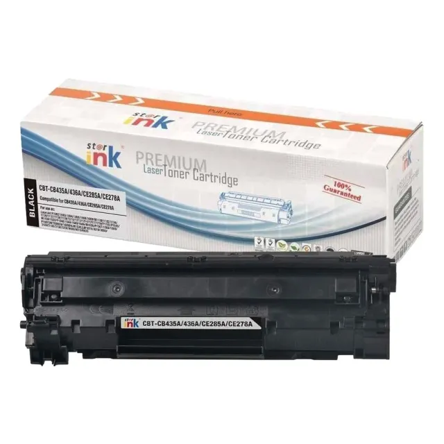 Toner 435A/436/278 Star Ink