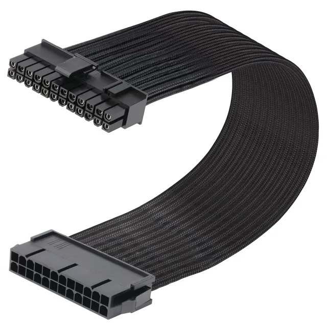 Cable 24-pin M/F