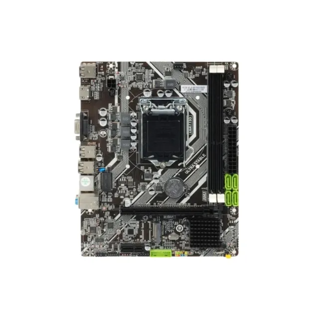 Motherboard Esonic H61 DA