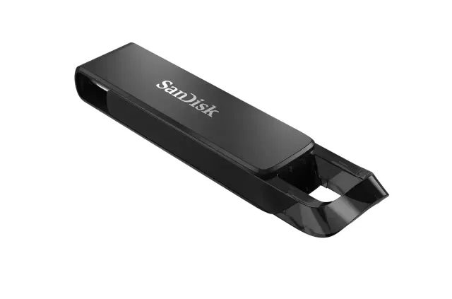 USB Flash Drive SanDisk 64GB Z46 Type-C