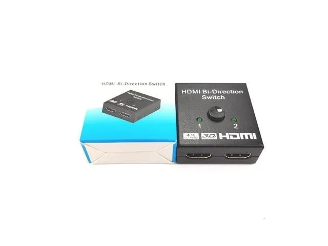 HDMI Switch BI-Direction 4K×2K MT-HD121