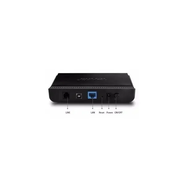 Modem Tenda D810R