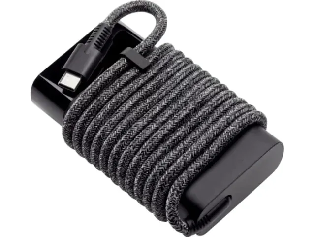 Charger Type-C 5V/9/12/15/18/20 HP (Compatible)