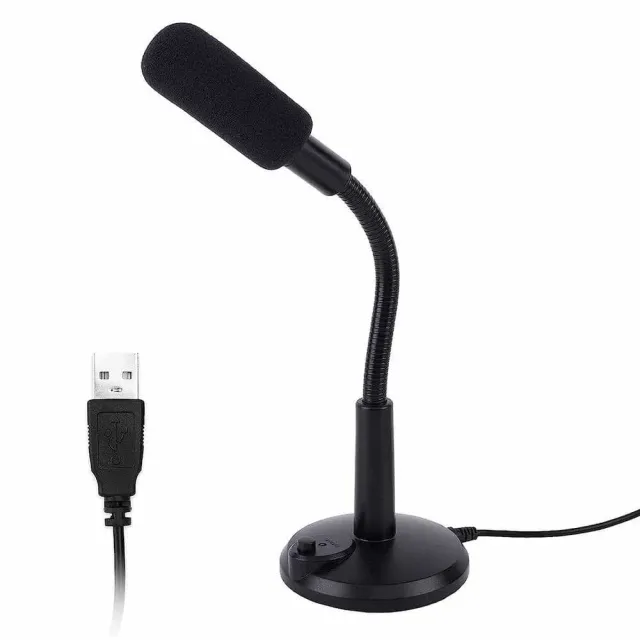 Microphone USB M 309