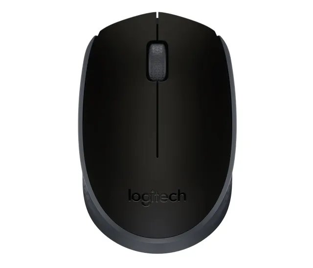 Mouse Logitech M171