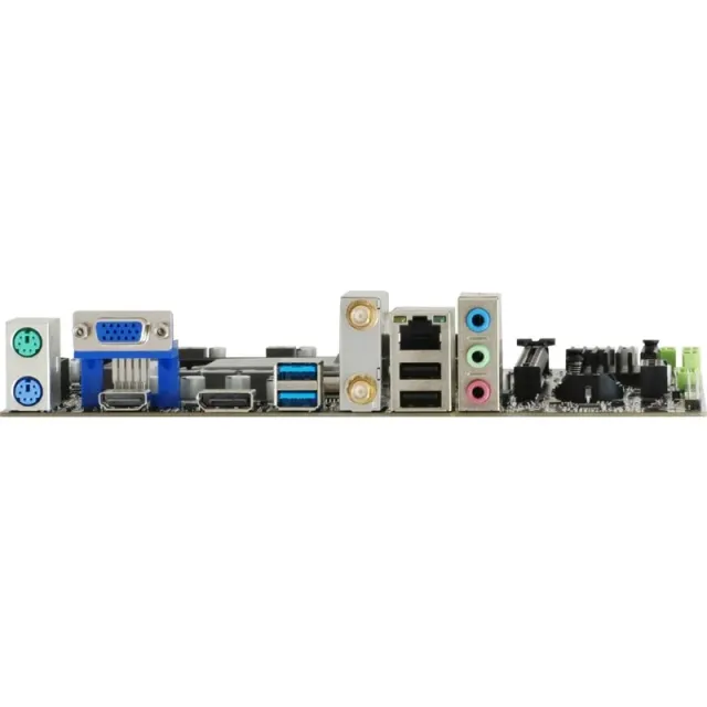 Motherboard Esonic H610 DA1