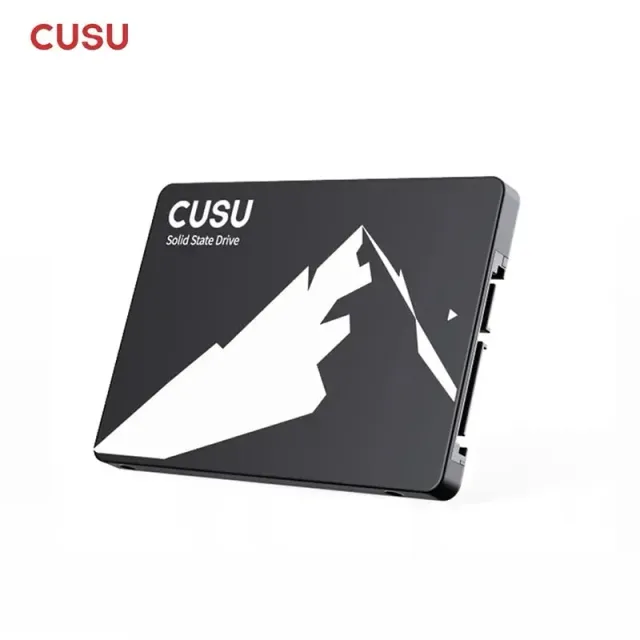 SSD 2.5 512GB Cusu C300