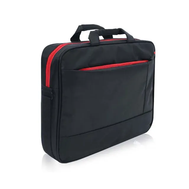 Laptop Bag 15.6" Ligne ROUGE-8709