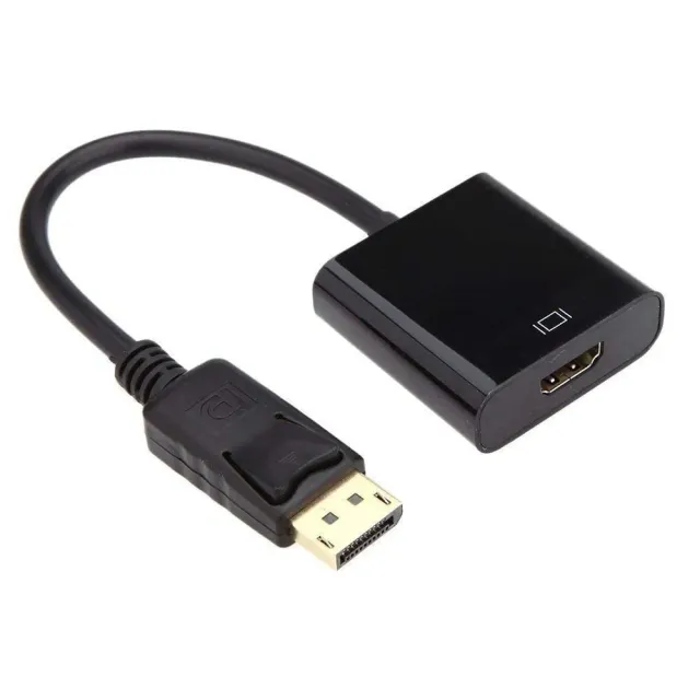 Converter DP to HDMI