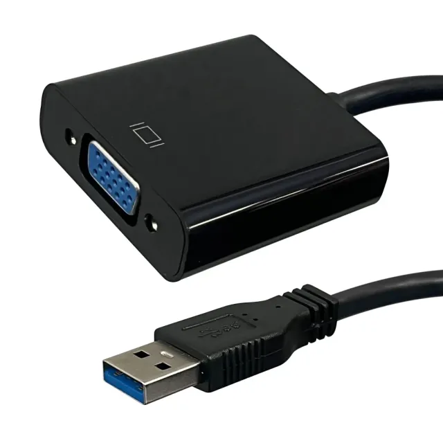 Adapter USB3.0-VGA Display