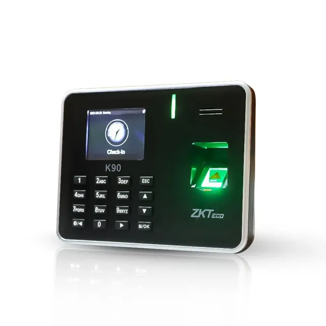 Time Attendance Terminal ZKTeco K999