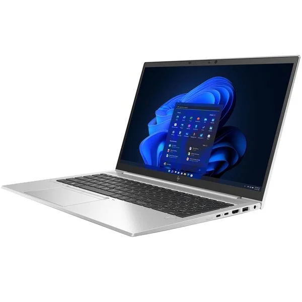 Laptop HP 850 G8 i5 11th Gen 8GB 256 SSD without charger 15.6"