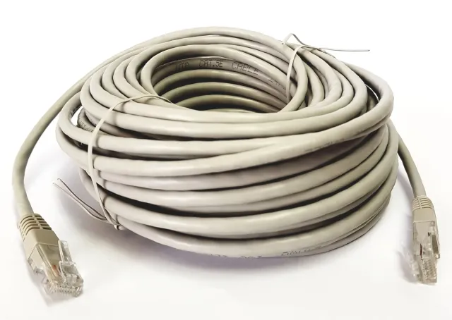 Network Cable Cat 5 10m Sipu