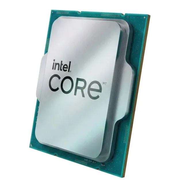 Processor Intel i5 14400F 4.7MHz LGA1700 20m