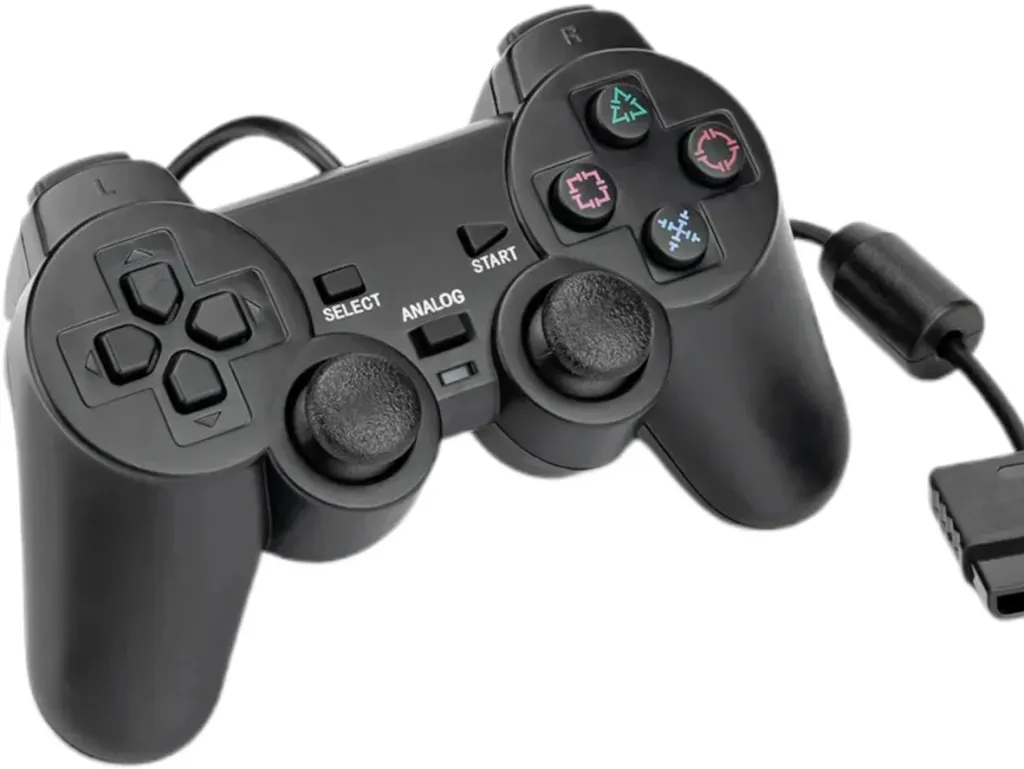 Controller PS2