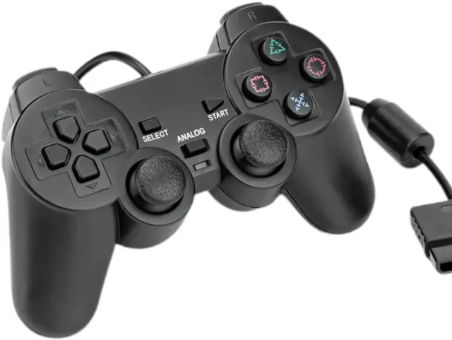 Controller PS2