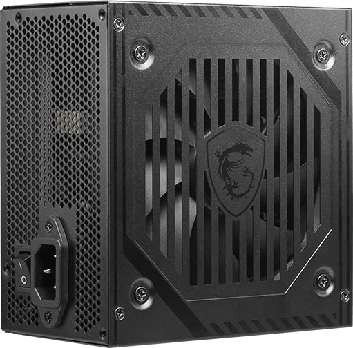 Power Supply MSI MAG A 500DN-H 500W