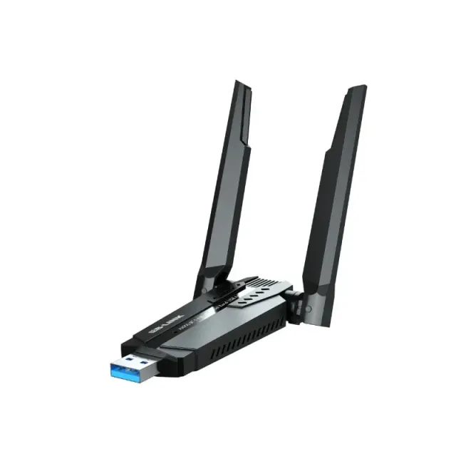 Wi-Fi Adapter LB-Link Wi-Fi 6 AX900 + Bluetooth 5.4 BL-WDN900AXBT