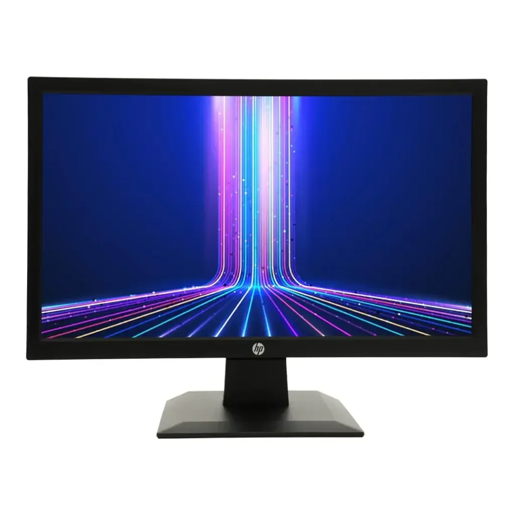 شاشة HP P204V 19.5" HD