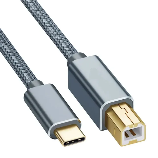 Cable Type-C to Printer 1.5m
