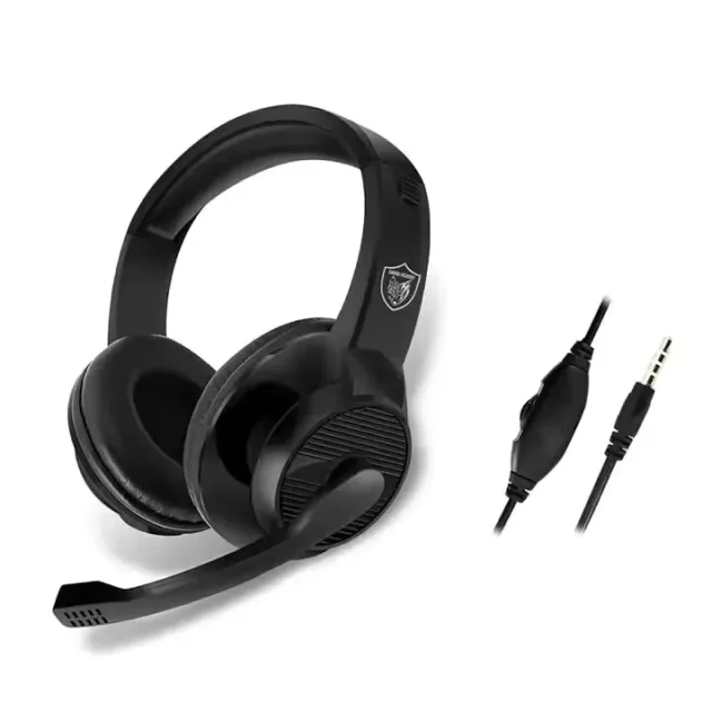 Headset Game Mobile GM-001