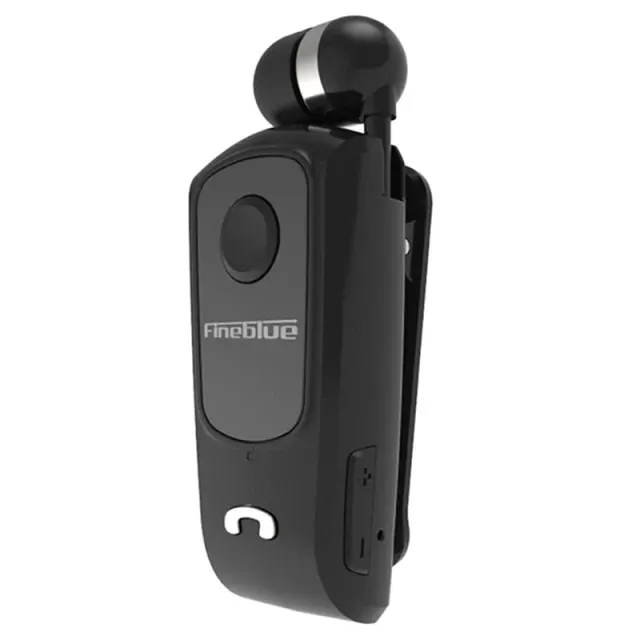Earphones Fineblue