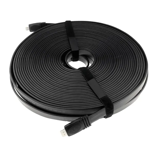 Cable HDMI Flat 30m HDMI
