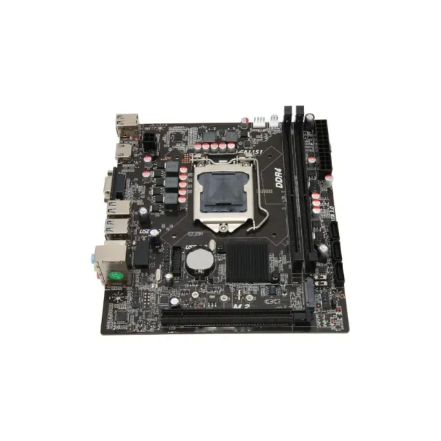 Motherboard H110 Udore