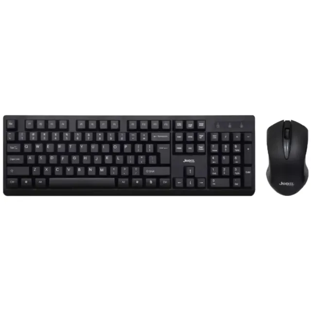 Wireless Keyboard Jedel WS736