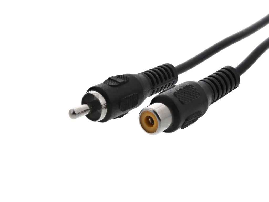 Extension Cable AVI