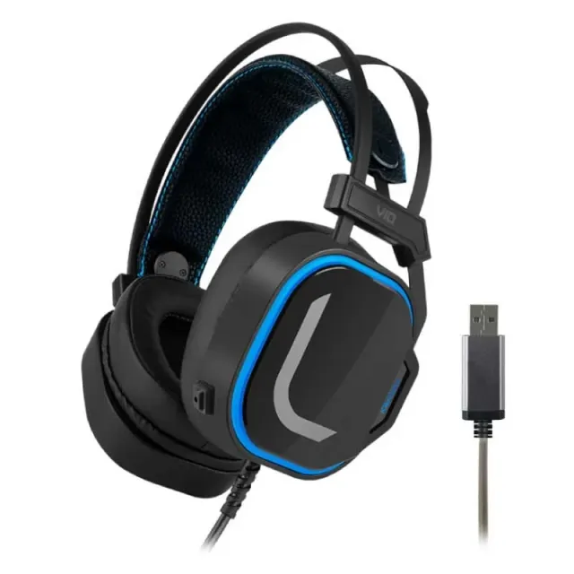 Headset Moradi V10 7.1