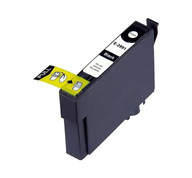 Ink Cartridge Epson 2991 Black Royal Ink