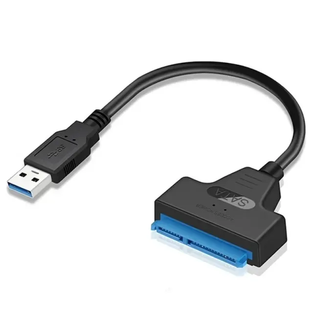 Adapter USB 3.0 to SATA