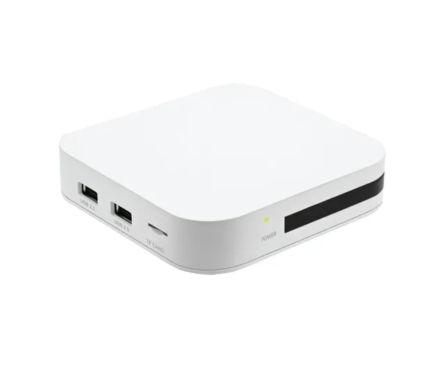 Android TV Box