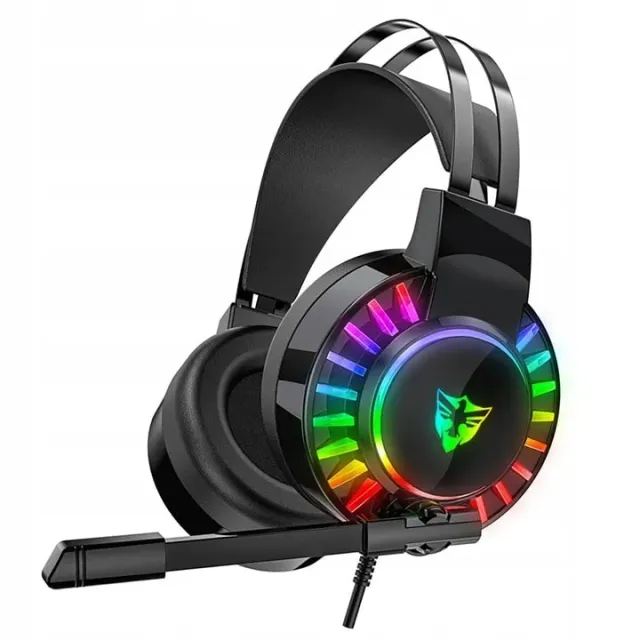 RGB Headset G615 USB 7.1