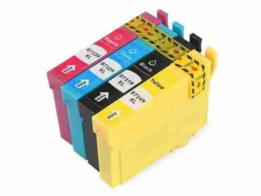 Ink Cartridge Inkwell Pack CET073NC