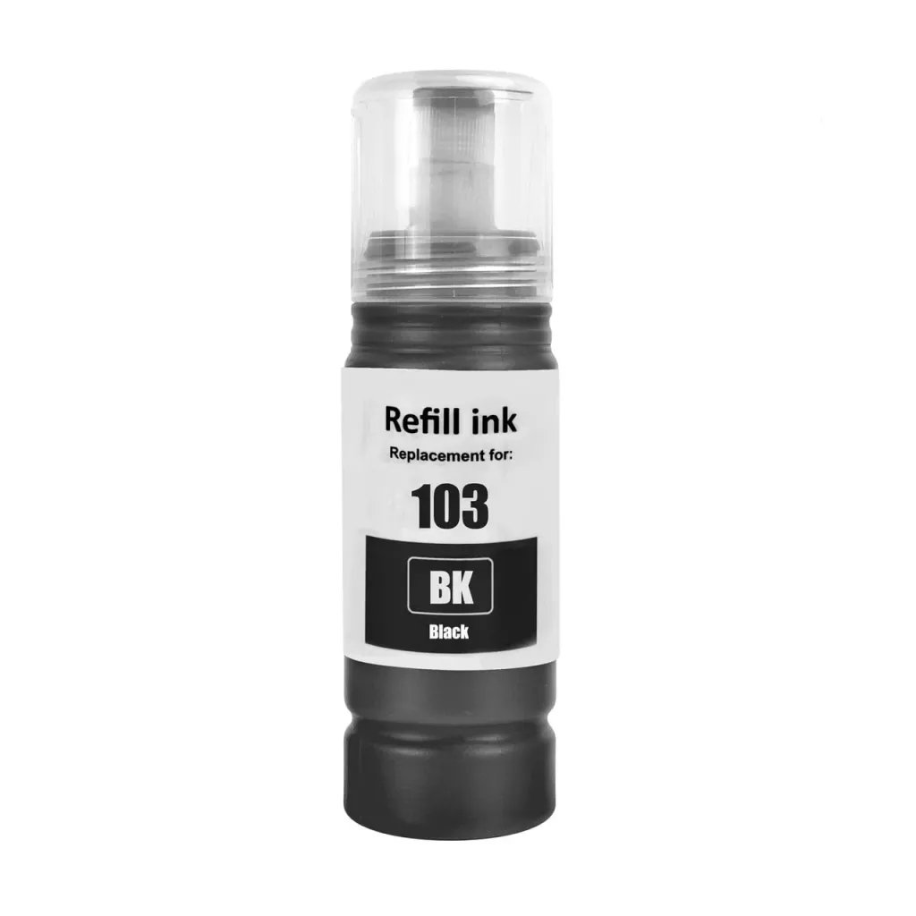 Refill Ink Epson 103 Refill INK