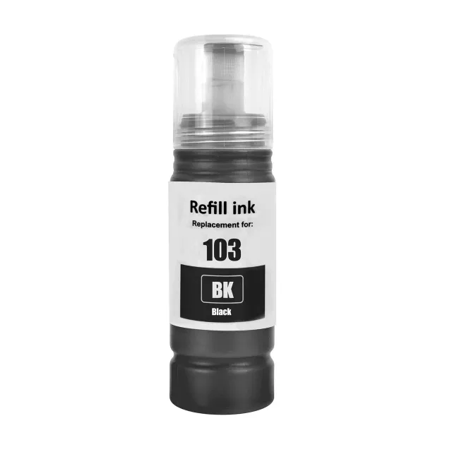 Refill Ink Epson 103 Refill INK