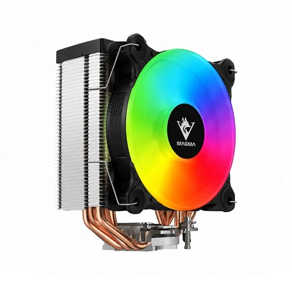 ARGB Fan Magma MA421A 12cm