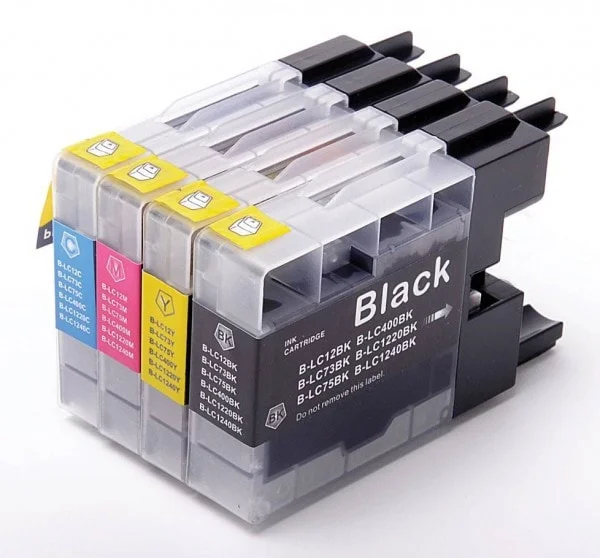 Ink Cartridge Pack Brother 1220/1240 Koanan