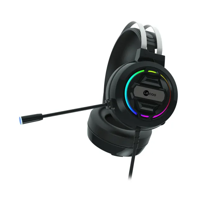Gaming Headset Lecoo HT 401