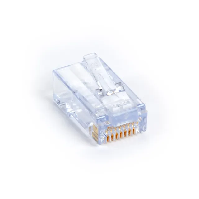 Connector RJ45 Plastic