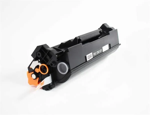 Toner Canon CRG 071 GM