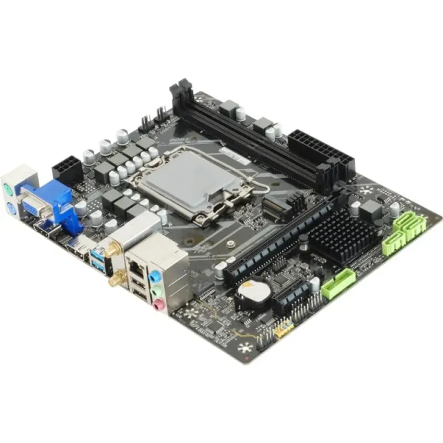 Motherboard Esonic H610 DA1