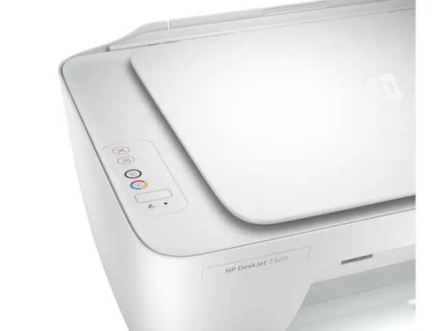 Multifunction Printer HP MF2320