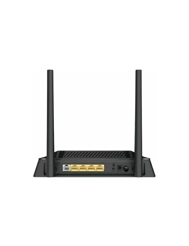 Modem 224 D-Link DSL 224