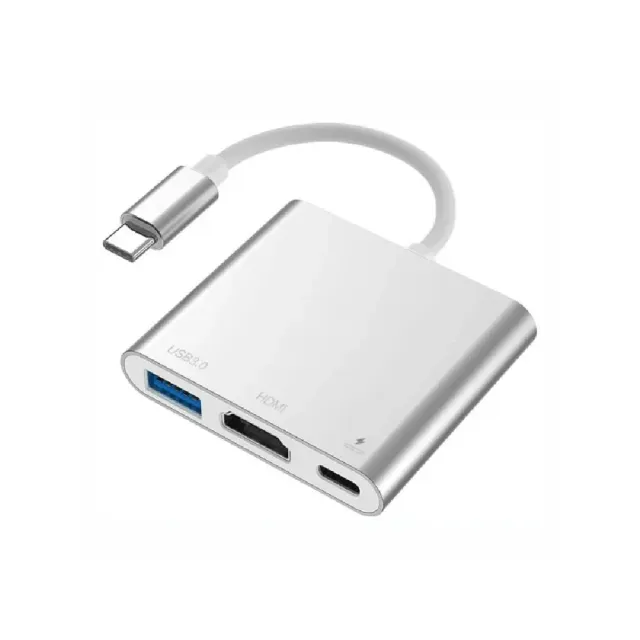 Converter Multiport